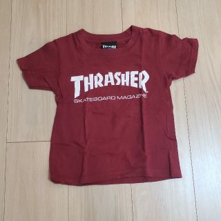 スラッシャー(THRASHER)のTHRASHER Tシャツ♡(Tシャツ/カットソー)