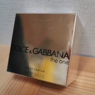 ドルチェアンドガッバーナ(DOLCE&GABBANA)のドルチェ&バッガーナ　ザワン50ml(香水(女性用))