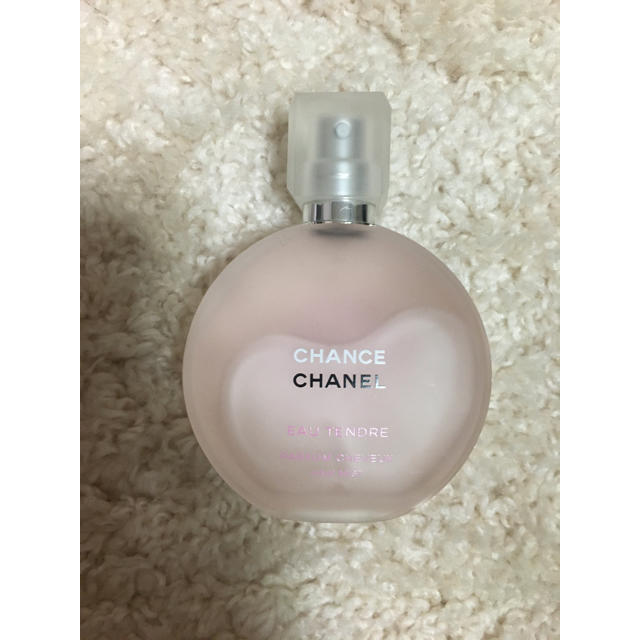 CHANEL(シャネル)のCHANEL チャンス　オー　タンドゥル　ヘアミスト コスメ/美容のヘアケア/スタイリング(ヘアウォーター/ヘアミスト)の商品写真