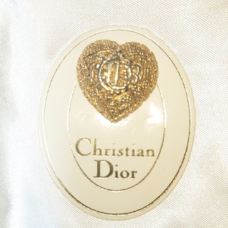 クリスチャンディオール(Christian Dior)のクリスチャン・ディオールのブローチ(ブローチ/コサージュ)