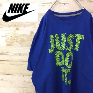 ナイキ(NIKE)の【リン様専用】421 & 422  2点おまとめ(Tシャツ/カットソー(半袖/袖なし))