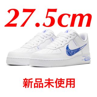 ナイキ(NIKE)のナイキ　エアフォース1 スケッチ NIKE AIR FORCE1 UTILITY(スニーカー)