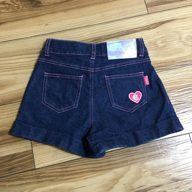 JENNI(ジェニィ)の専用☺︎ キッズ/ベビー/マタニティのキッズ服女の子用(90cm~)(パンツ/スパッツ)の商品写真