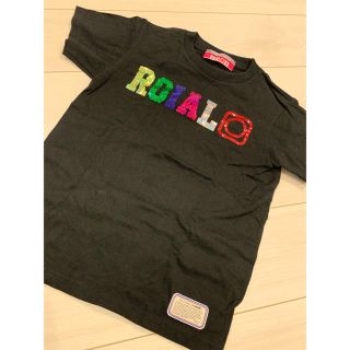 ロイヤル(roial)のroyal Tシャツ(Tシャツ(半袖/袖なし))