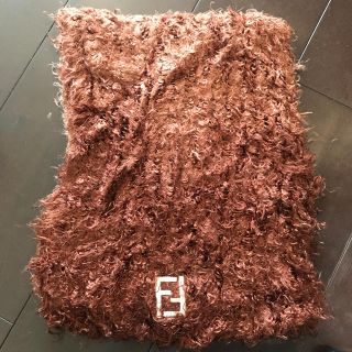 フェンディ(FENDI)のFENDIマフラー(マフラー)