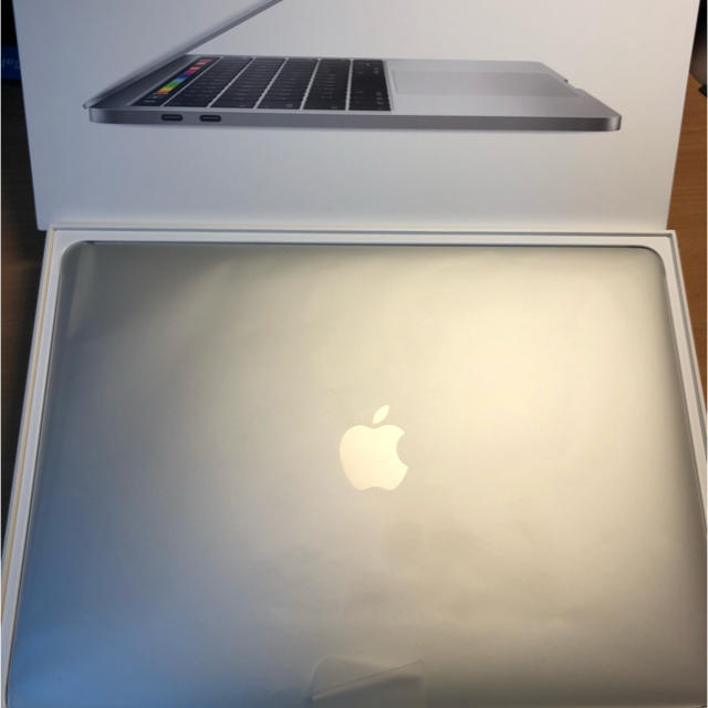 Apple - Apple MacBook Pro 2019 MUHQ2J/A