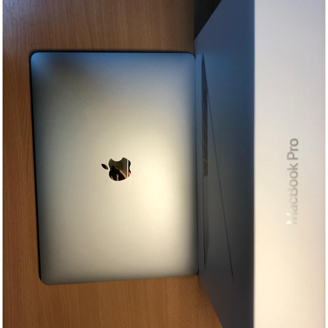 Apple MacBook Pro 2019 MUHQ2J/A