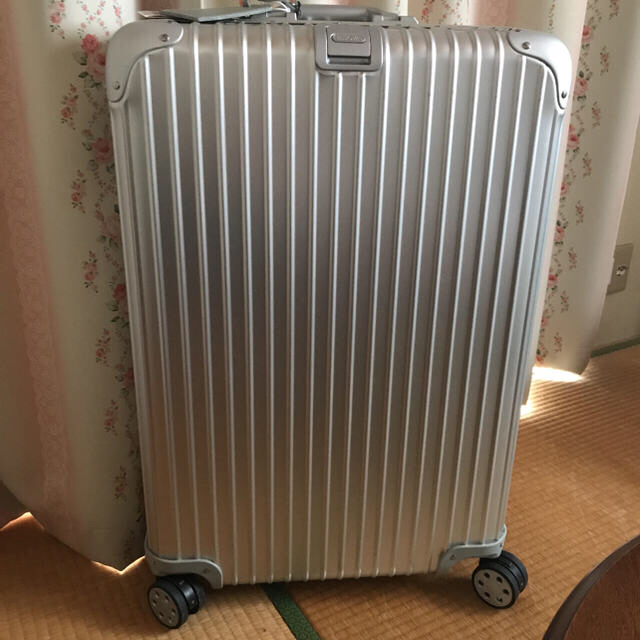 リモワ RIMOWA スーツケース