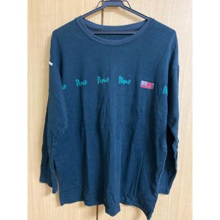 papas Tシャツ(Tシャツ/カットソー(半袖/袖なし))