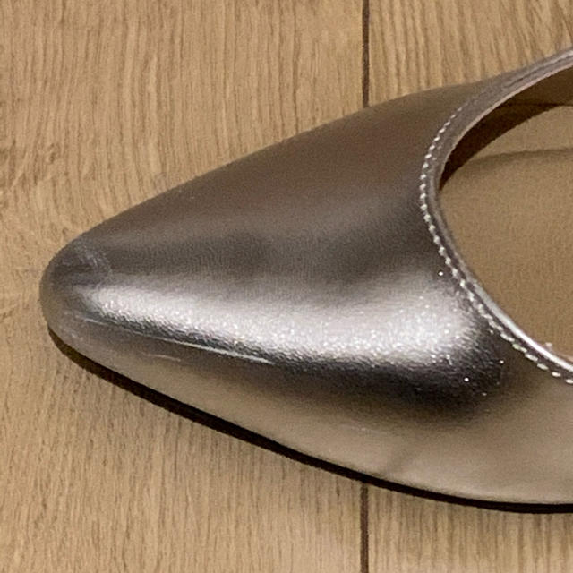 リバティドール　パンプス レディースの靴/シューズ(ハイヒール/パンプス)の商品写真