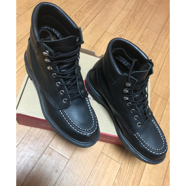 REDWING(レッドウィング)のHEROキムタク着 レッドウイングブーツ メンズの靴/シューズ(ブーツ)の商品写真