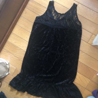 キットソン(KITSON)の新品　Kitson ワンピース ドレス(ミニワンピース)