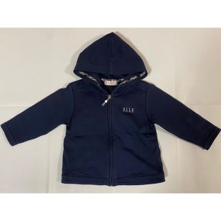 エル(ELLE)のELLE(エル) 子供服パーカー　95サイズ(ジャケット/上着)