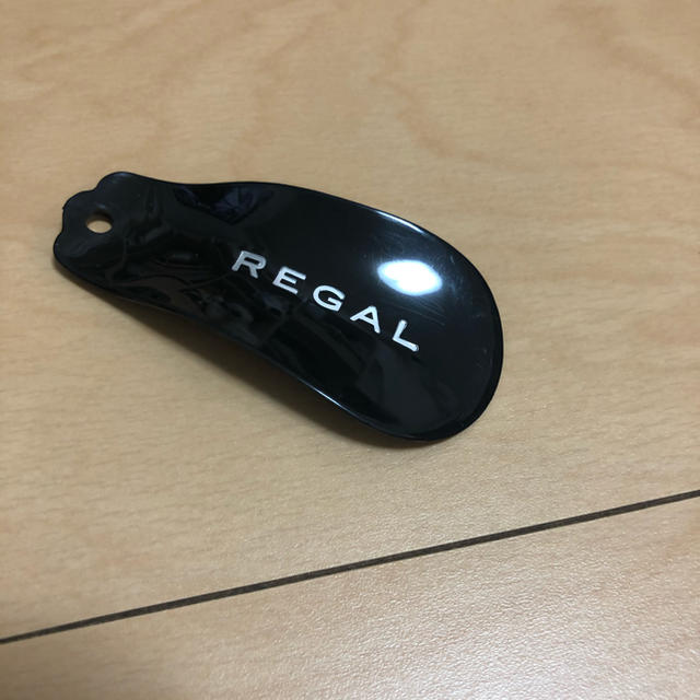 REGAL(リーガル)のREGAL 靴べら メンズの靴/シューズ(その他)の商品写真