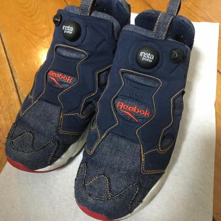 リーボック(Reebok)の専用ページ(スニーカー)