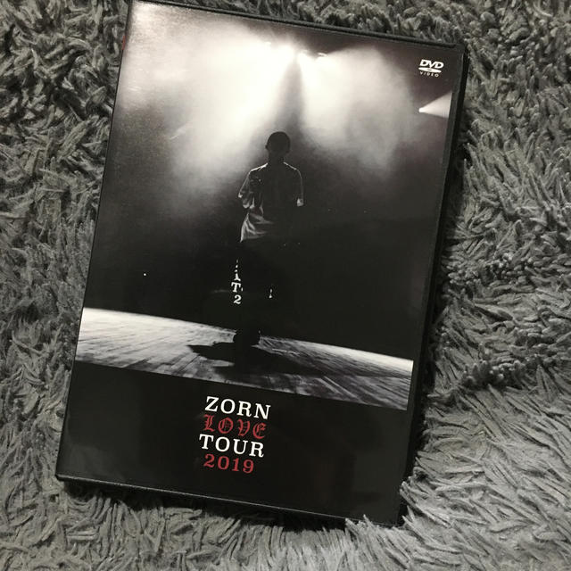 ZORN LOVE　TOUR（生産限定盤） DVD