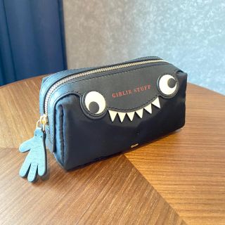 アニヤハインドマーチ モンスターの通販 6点 | ANYA HINDMARCHを買う