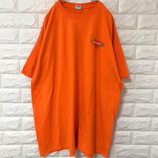 ギルタン(GILDAN)のmuhi様専用2枚セット XLサイズ 古着 Tシャツ ビッグサイズ(Tシャツ/カットソー(半袖/袖なし))