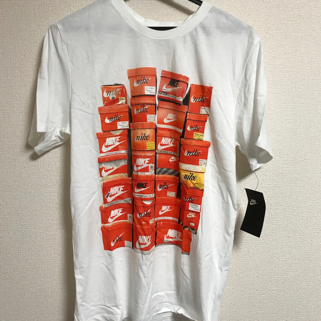 NIKE(ナイキ)のナイキ Tシャツ 新品 タグ付き メンズのトップス(Tシャツ/カットソー(半袖/袖なし))の商品写真