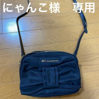 ジルバイジルスチュアート(JILL by JILLSTUART)のにゃんこ様　専用(ショルダーバッグ)