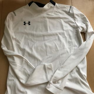 アンダーアーマー(UNDER ARMOUR)のアンダーアーマー トレーニングシャツ ロンT(ウェア)