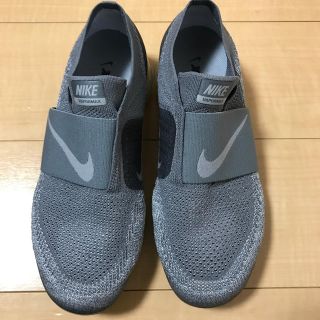 ナイキ(NIKE)のナイキ エアー ヴェイパーマックス 紐なし(スニーカー)