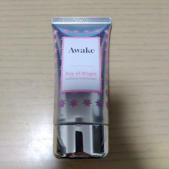 AWAKE(アウェイク)のAWAKE  アウェイク　レイオブブライト コスメ/美容のベースメイク/化粧品(化粧下地)の商品写真