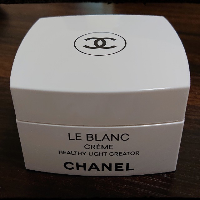 CHANEL(シャネル)のシャネル ル ブラン クリーム HL コスメ/美容のスキンケア/基礎化粧品(フェイスクリーム)の商品写真