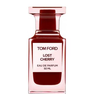 トムフォード(TOM FORD)のトムフォード/香水★TOM FORD ★ロスト チェリー★お値下げ⭐︎(香水(女性用))