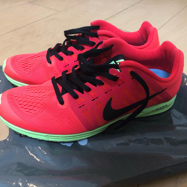 NIKE ズームスピードレーサー　26.5cm