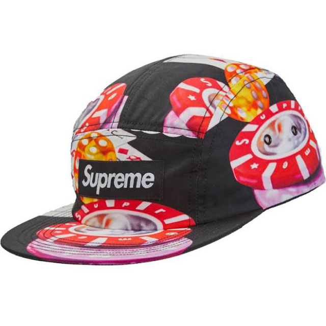 SUPREME Casino CampCap シュプリーム | visitsantaflavia.it