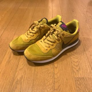 ナイキ(NIKE)のNIKE INTERNATIONALIST インターナショナリスト　28cm(スニーカー)