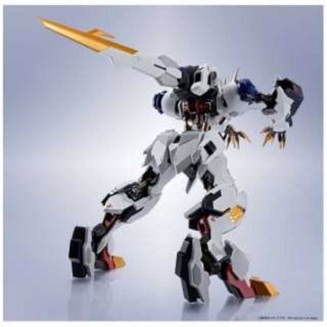 Bandai 新品未開封 Metal Robot魂 ガンダムバルバトスルプスレクスの通販 By The0ne S Shop バンダイならラクマ Bandai 新品未開封 Metal Robot魂 ガンダムバルバトスルプスレクスの通販 By The0ne S Shop バンダイならラクマ