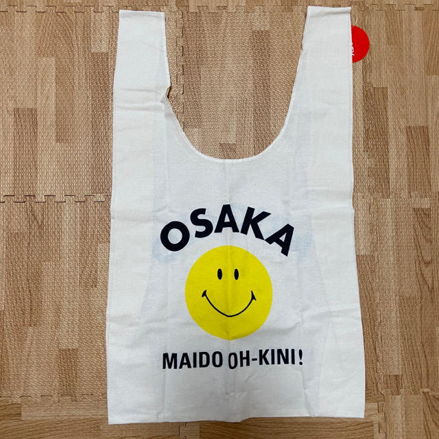 Asoko ニコちゃん マルシェバッグ 大阪限定の通販 By Yu115 ラクマ Asoko ニコちゃん マルシェバッグ 大阪限定の通販 By Yu115 ラクマ