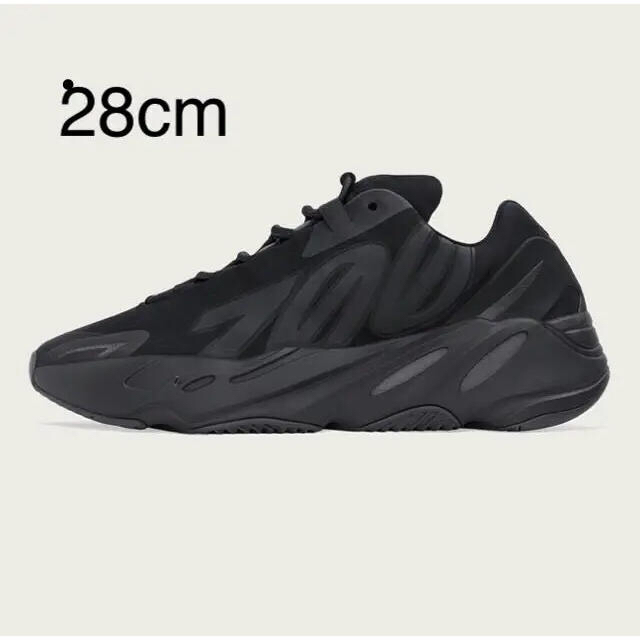 yeezy 700 mnvn  メンズの靴/シューズ(スニーカー)の商品写真