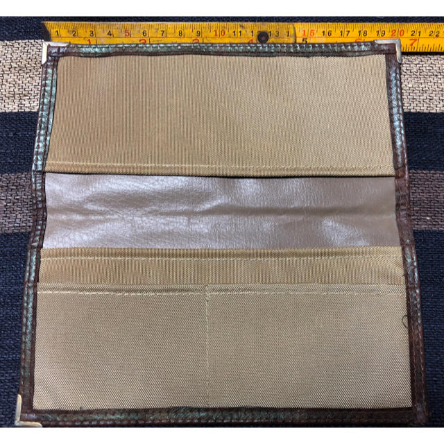 長財布 メンズのファッション小物(長財布)の商品写真