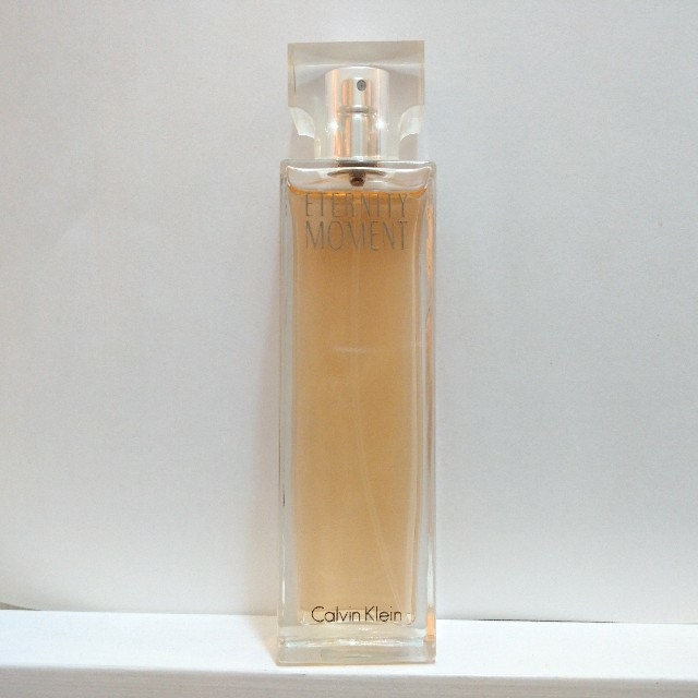 Calvin Klein(カルバンクライン)のCalvin Klein　ETERNITY MOMENT コスメ/美容のコスメ/美容 その他(その他)の商品写真