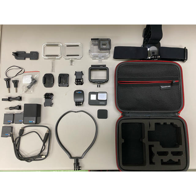 GoPro HERO7 BLACK