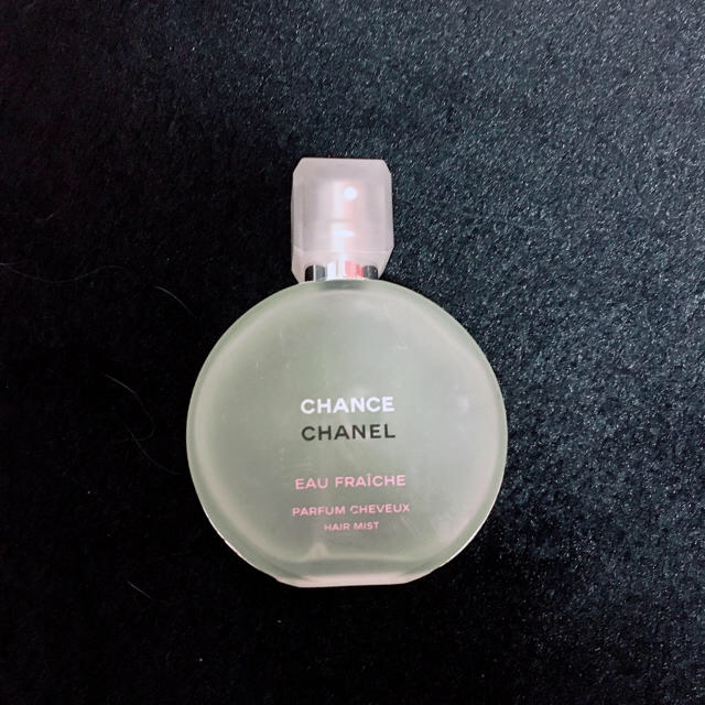 CHANEL - CHANEL ヘアミストの通販 by みかん's shop｜シャネルならラクマ