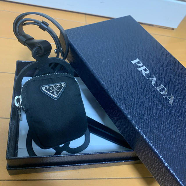 PRADA 携帯 ケース iPhoneケース