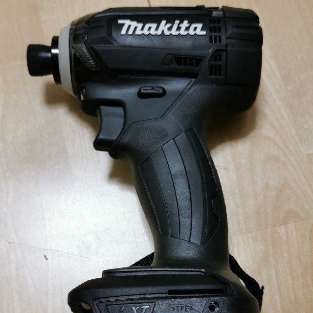 Makita(マキタ)のマキタ　インパクト　18V TD149DZB スポーツ/アウトドアの自転車(工具/メンテナンス)の商品写真