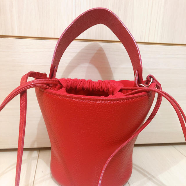 ayakobag アヤコバッグ ポタリ pottery red | www.150.illinois.edu