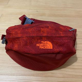 ザノースフェイス(THE NORTH FACE)のノースフェイス  グラニュール ウエストポーチ(ウエストポーチ)