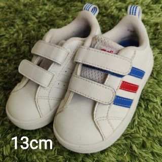 アディダス(adidas)のアディダス スニーカー 13cm(スニーカー)