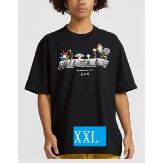 ユニクロ　ビリー・アイリッシュ × 村上隆　Tシャツ #04(Tシャツ/カットソー(半袖/袖なし))