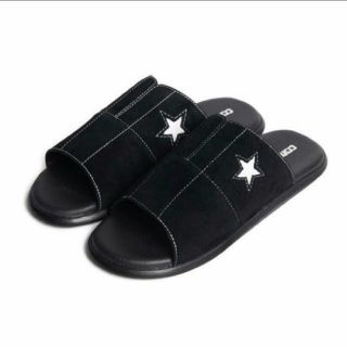 コンバース(CONVERSE)の送込 27 CONVERSE ADDICT ONE STAR SANDAL(サンダル)