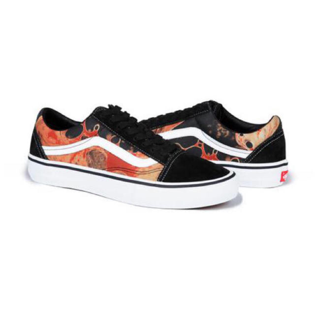 Supreme - Supreme Vans Blood Semen Old Skool の通販 by gg's shop｜シュプリームならラクマ