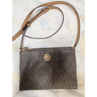 マイケルコース(Michael Kors)のマイケルコース　ショルダーバッグ(ショルダーバッグ)