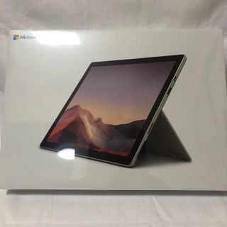 Microsoft - Surface Pro 7 i5 8GB 128GB 新品 VDV-00014の通販 by