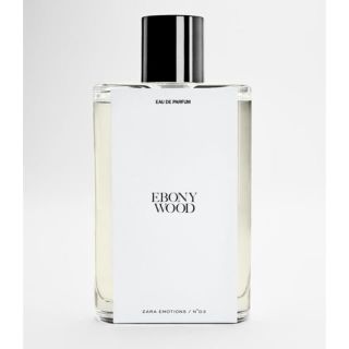 ジョーマローン(Jo Malone)のzara 香水　ebony wood 90ml(ユニセックス)